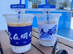 -养马岛旅游度假区