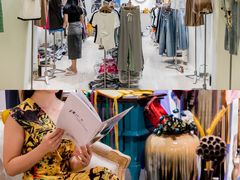 -广州白马服装市场