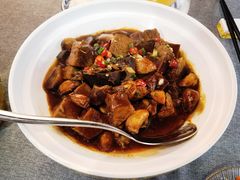 -中卫御苑福膳·养生局(圆明园店)