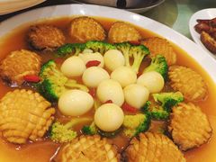 -新洪记·丽久饭店(铁西店)