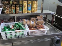 -北京大学-燕南食堂