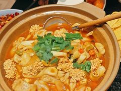 -湘西小馆(建业凯旋店)