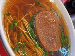-逸桂禾面馆