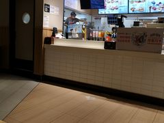 -肯德基(东直门来福士店)