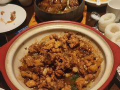 -千百味红餐厅·江西菜(绿地双子塔店)