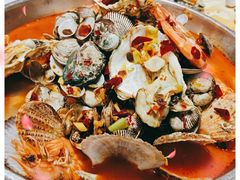 -来之顺海鲜菜馆·青岛菜·始于1993(栈桥店)