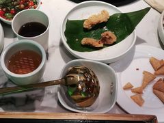 -六少·猪肚包鸡火锅(卓悦INTOWN店)