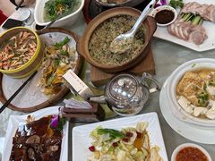 -台山第一家兴华黄鳝饭·黄鳝婆(开平店)