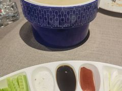 -北平食府·北京烤鸭(北京西站六里桥店)