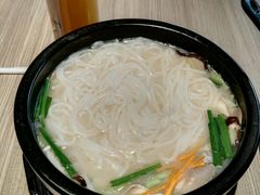 -云味馆·云南菜·云南米线(景田店)