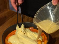 -恩你小木屋·韩式料理(假日广场店)