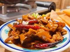 -肖记公安牛肉鱼杂(田林路店)