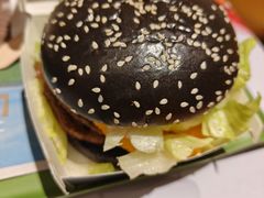 -麦当劳(融创茂店)