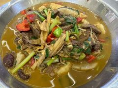 -三只鸟本地特色菜馆(上饶总店)