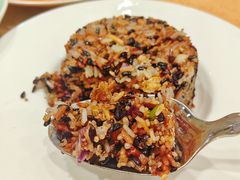 -安乐茶饭·手工素菜·高空景观餐厅(千灯湖店)