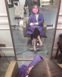 -MYCOLORHARSALON