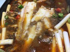 -九重天大饭店(北大街店)