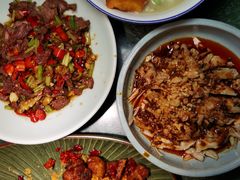 -姐夫的小菜(新中关购物中心店)