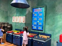 -尼克Playtime(欢乐海岸店)