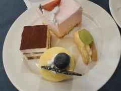 -汇泉王朝大饭店-旋转餐厅(南海路店)