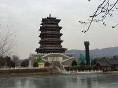 -门城湖公园