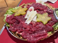 -潮汕·草根牛肉档(城市集市上海荟聚店)