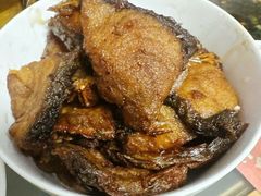 -梅记大块头爆鱼店(乍浦路店)