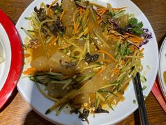 -李老哈·东北菜(宋园路店)