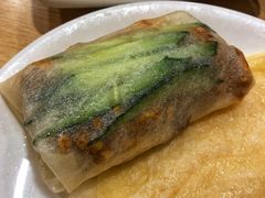 -姥家春饼店(漳州二路店)