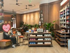 -Peet's 皮爷咖啡(杭州来福士店)