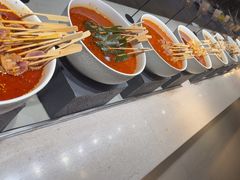 -曲水兰亭(北京四惠店)