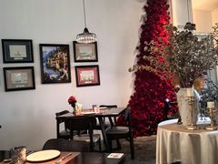 -22ºN BISTRO西餐&酒馆