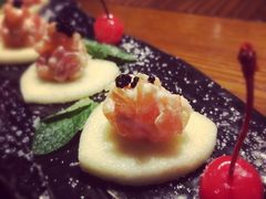 -烛影拾光观景餐厅·创意菜·摄影·小提琴(大唐不夜城店)