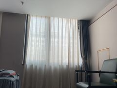 -华夏良子·足道SPA艾灸(王府井店)