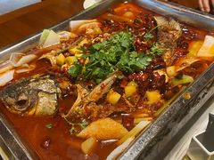 -西双版纳洲际度假酒店-曼霖轩中餐厅