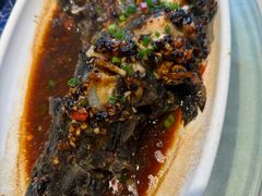 -年辉渔村·非遗传承餐厅(新丰江店)
