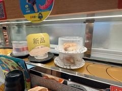 -争鲜回转寿司(海曙天一PLUS店)