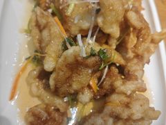-老昌春饼(中央大街店)