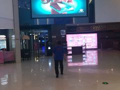 -卢米埃IMAX影城(温州万象城激光店)