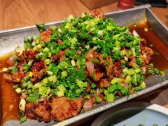 -树厨贵州菜(大十字店)