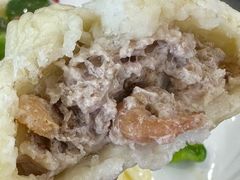 三鲜肉包-张包铺(关东古巷店)