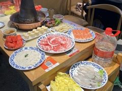 -东镇老火锅(长春路首店)