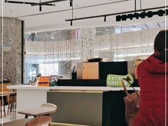 -星巴克臻选(杭州万象城店)