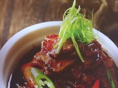 -谷田稻香·砂锅菜(汇暻广场店)