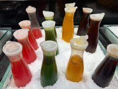 -钱小奴创意自助餐厅·原切谷饲安格斯畅吃(苏州昆山招商花园城店)