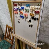 旧小区中的咖啡店