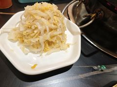 -烤肉刘·清真老北京炙子烤肉(虎坊桥老店)