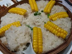 -北方家宴(番禺永旺店)