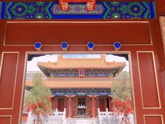-即墨古城