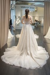 点击看大图 婚纱-MuseMarry婚纱(前海嘉里中心店)